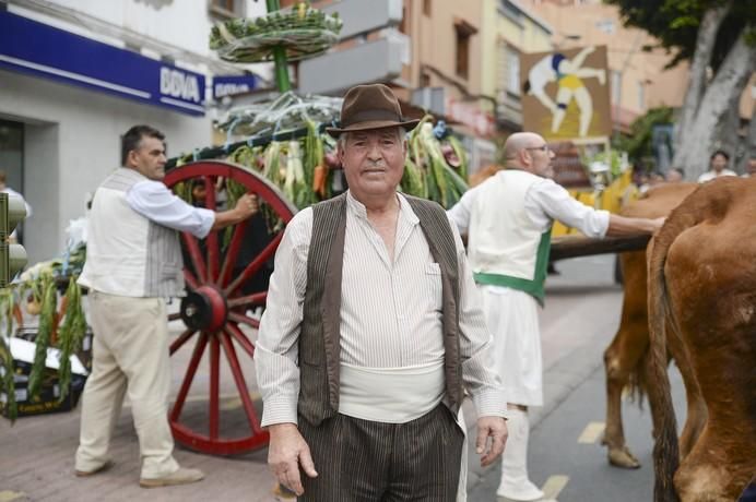 ROMERIA DE GALDAR