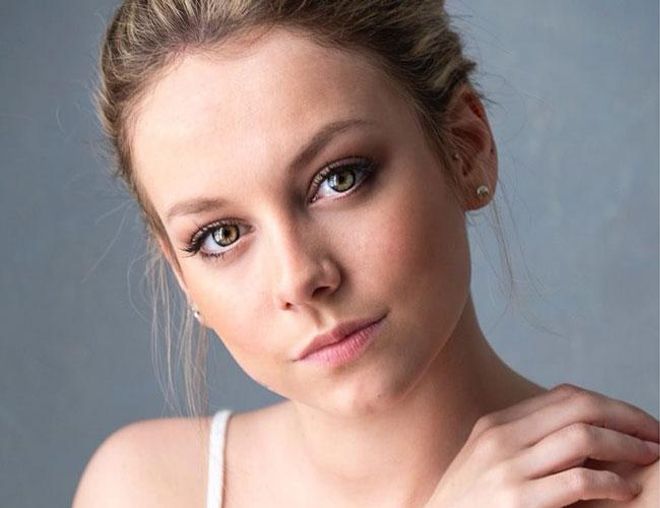 Make up No make up