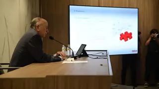 ¿Cómo afectarán los nuevos aranceles de Estados Unidos al grupo Pamesa? Fernando Roig responde