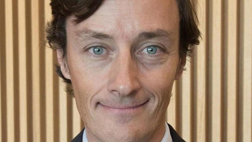 Guillermo González.