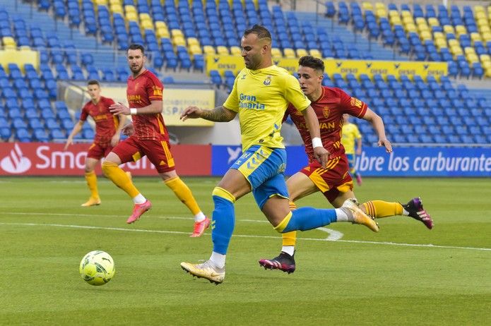 Laliga SmartBank: UD Las Palmas - Real Zaragoza