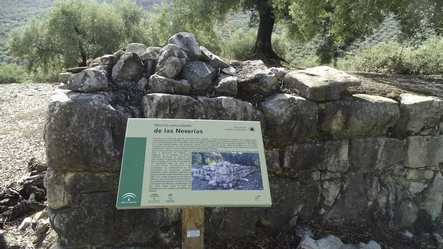 Monte Horquera