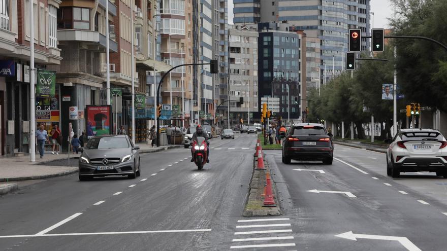 El soterramiento del Muro y la zona rural, al nuevo Plan de Movilidad