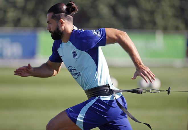 Felipe Augusto (Atlético de Madrid)