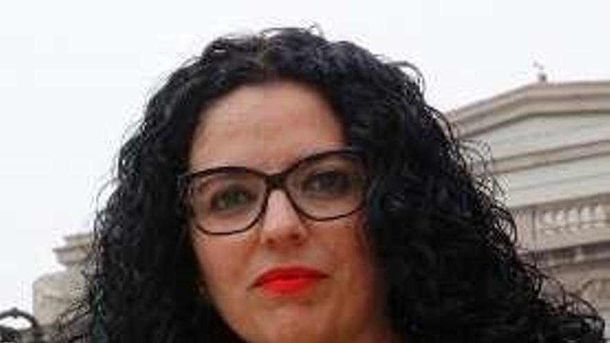 Vanessa Gutiérrez.