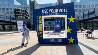 Europa acude a las urnas con el vértigo ante el auge de la extrema derecha