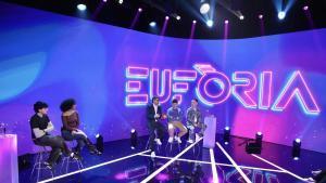 Presentación de la nueva temporada de Eufòria
