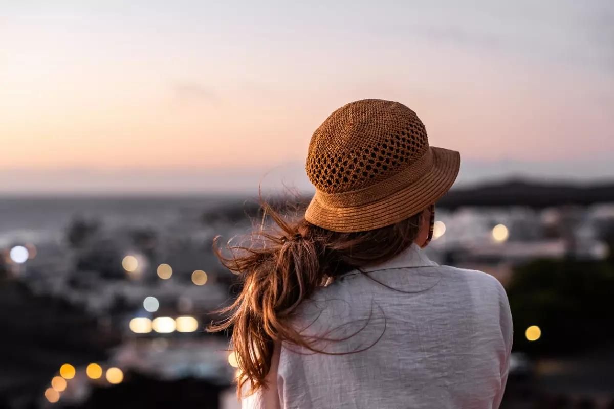 Los sitios con costa figuran entre los favoritos para retirarse