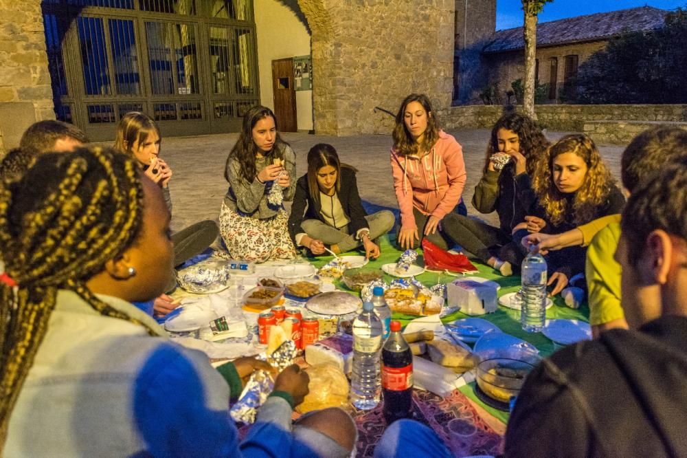 Ramadà al Berguedà