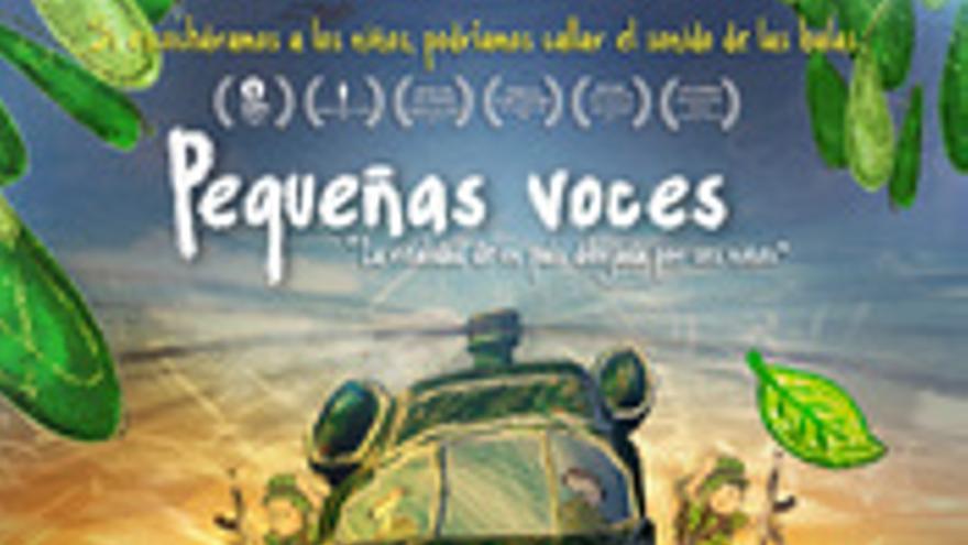 Pequeñas voces