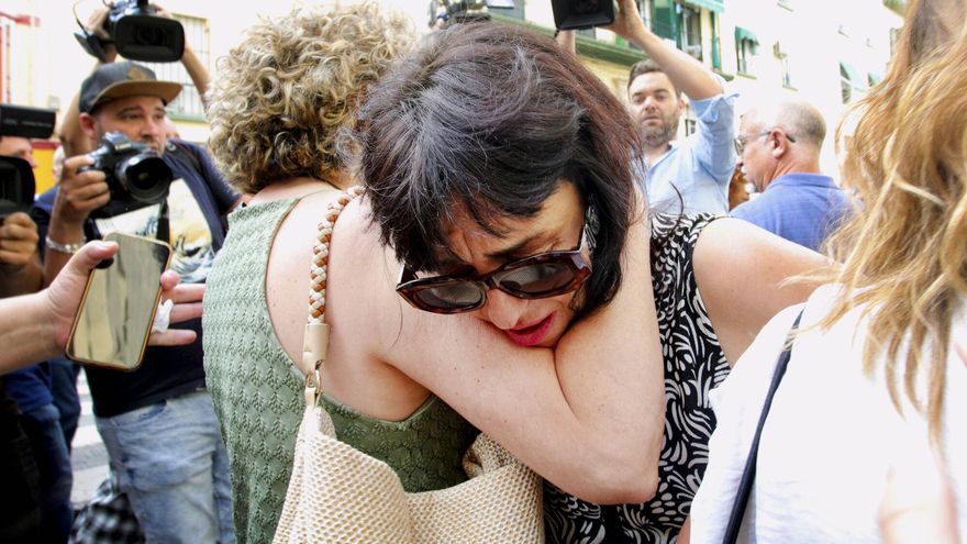 El caso Juana Rivas: diez años de idas y venidas de juzgados de España e Italia con un menor de por medio