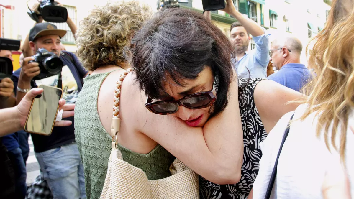 El caso Juana Rivas: diez años de idas y venidas de juzgados de España e Italia con un menor de por medio