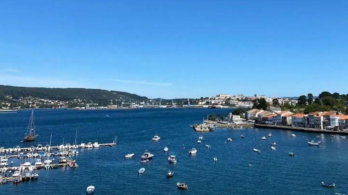 Este pueblo marinero es un parada ideal para un viaje durante el mes de junio.