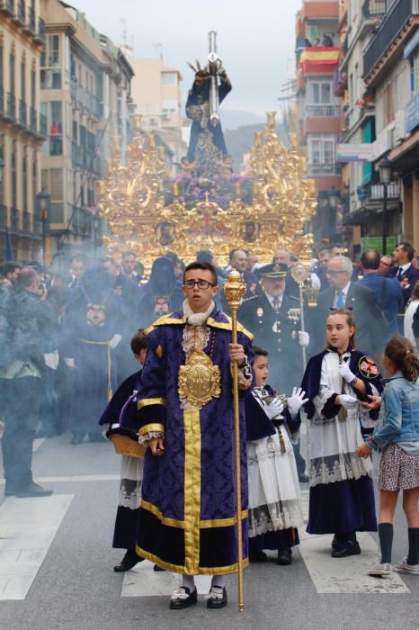 Miércoles Santo | El Rico