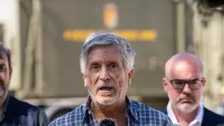 Última hora de los incendios en España, en directo | Marlaska da por estabilizado el incendio de la Comunidad de Madrid
