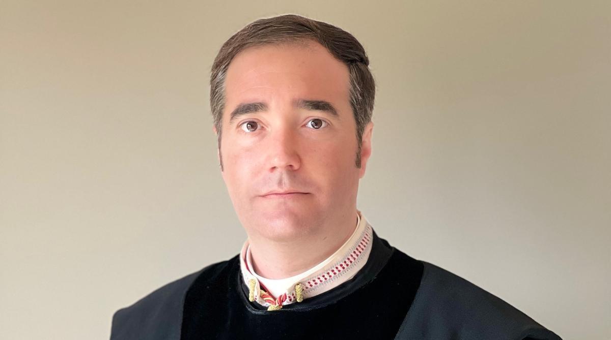 El Isleño Víctor Suárez Gondar.