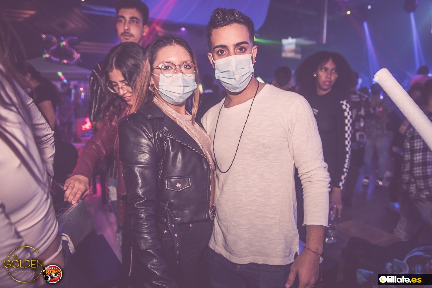 The Golden (12/11/2021)