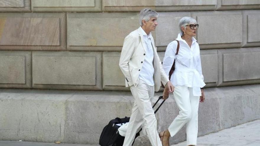Argimon defensa que prioritzar la vacunació per edat va ser un criteri «clínic i ètic»