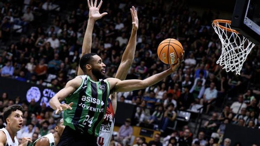 Unicaja 2026/2027: con Cameron Hunt ya hay 10 jugadores con contrato