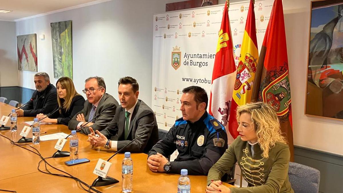 El Centro Penitenciario Las Palmas II contará con unidad canina propia para prevenir la introducción y el consumo de droga en prisión