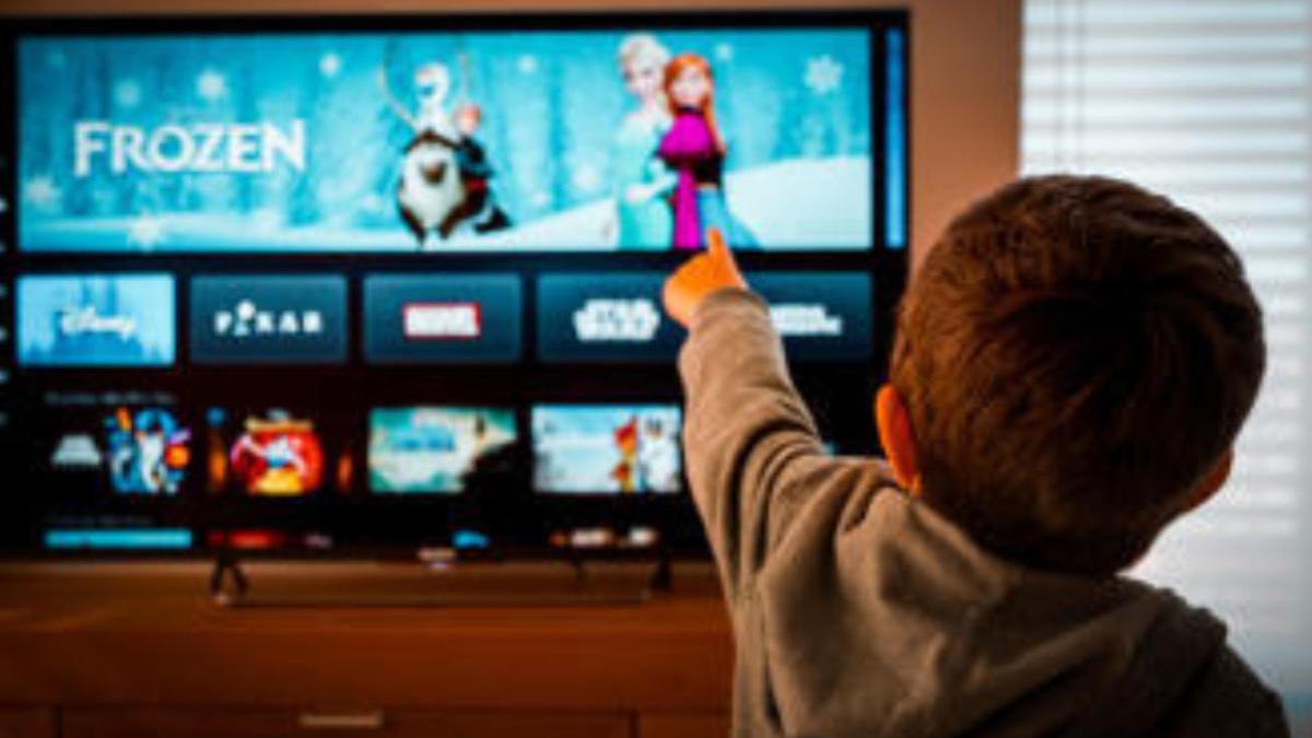 El consumo de TV para otros usos sigue creciendo.
