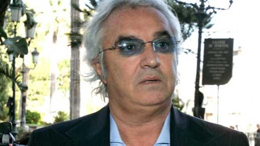 Flavio Briatore