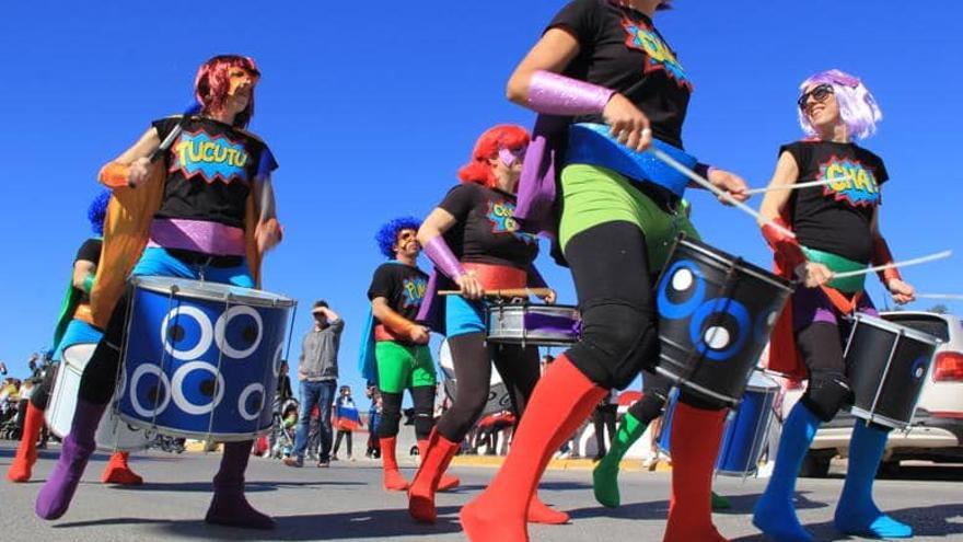 Vuelve el Carnaval a Formentera: esta es la fecha en la que se celebrará