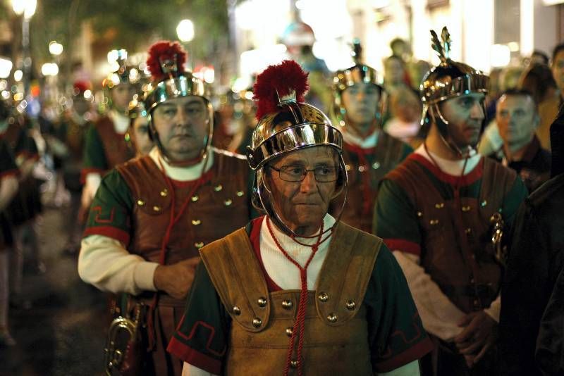 Fotogalería: Semana Santa 2014