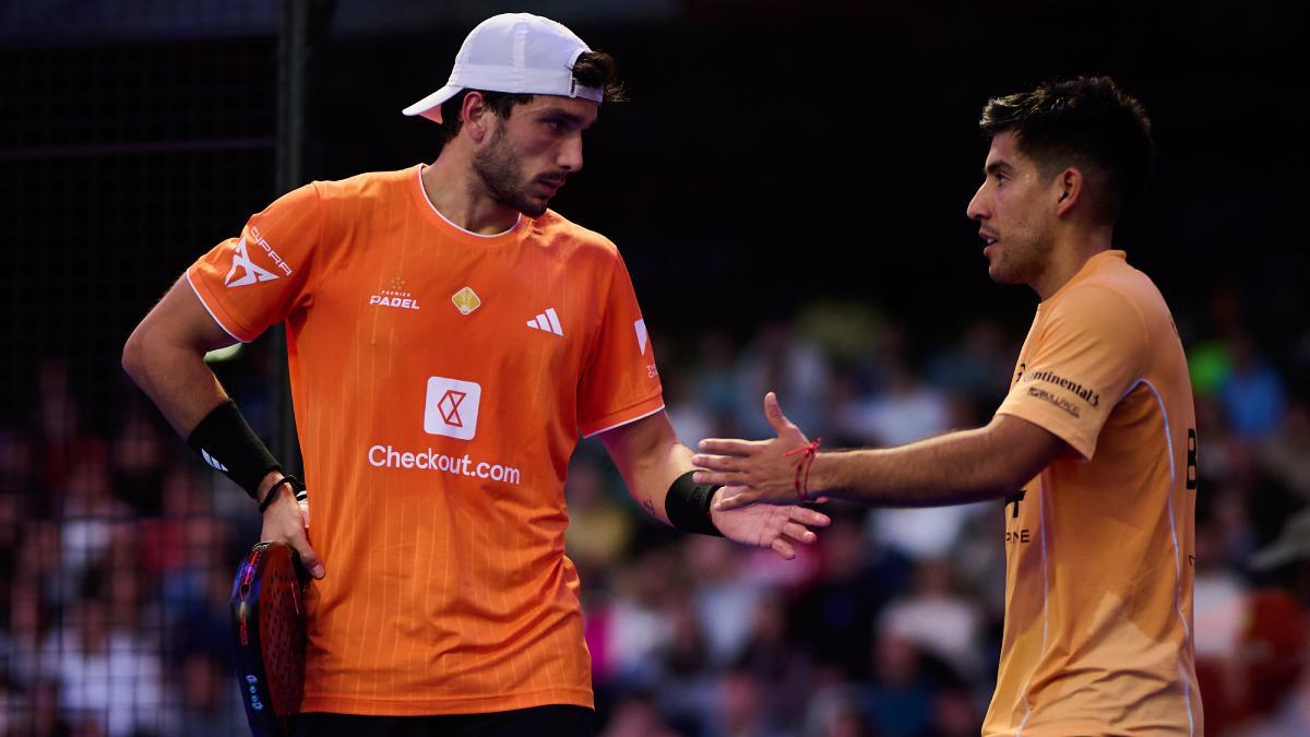 La Chingalán funcionó muy bien en el P2 asturiano