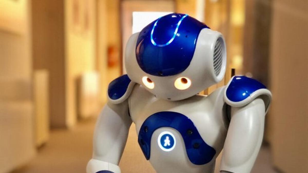 Primera obra de teatro creada íntegramente por un robot