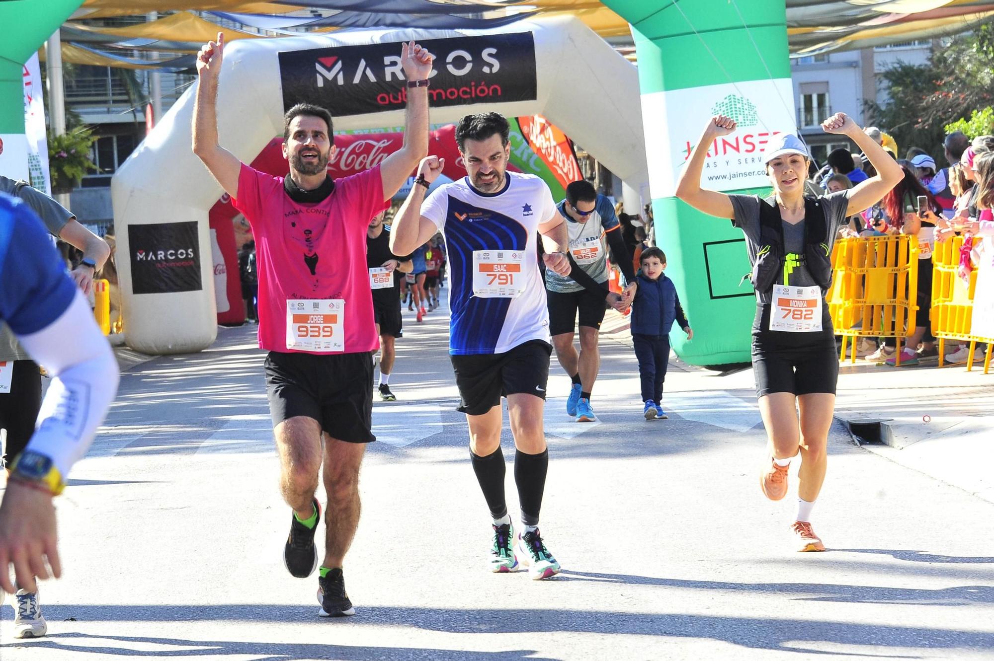 51 Media Maratón de Elche