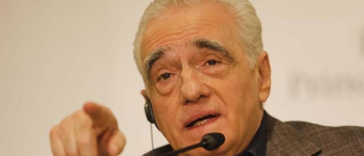 Premios Princesa de Asturias: "Con la política migratoria de Trump yo no estaría aquí", dice Martin Scorsese