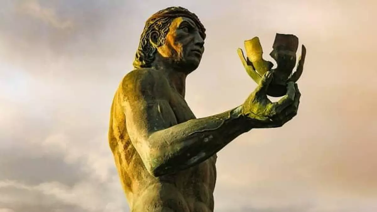 Así suenan los cinco nombres guanches más bonitos de Canarias