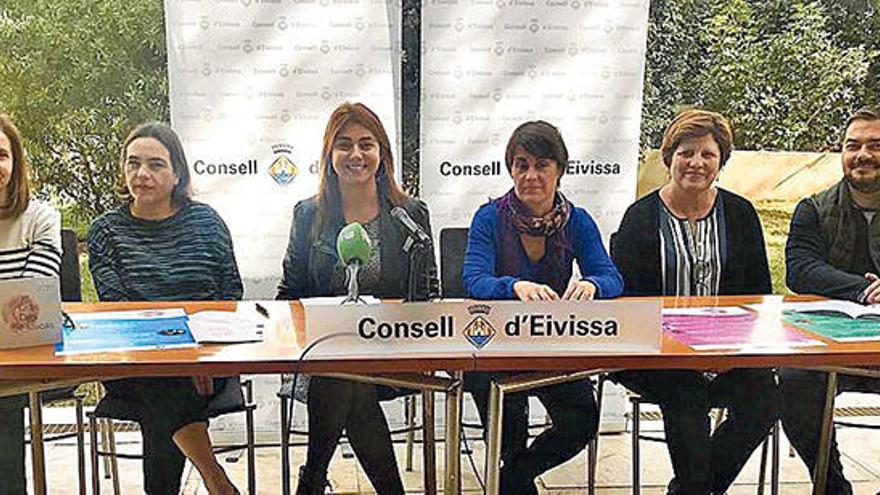 Catorze grups eivissencs protagonitzen el cicle Dies Musicals 2020