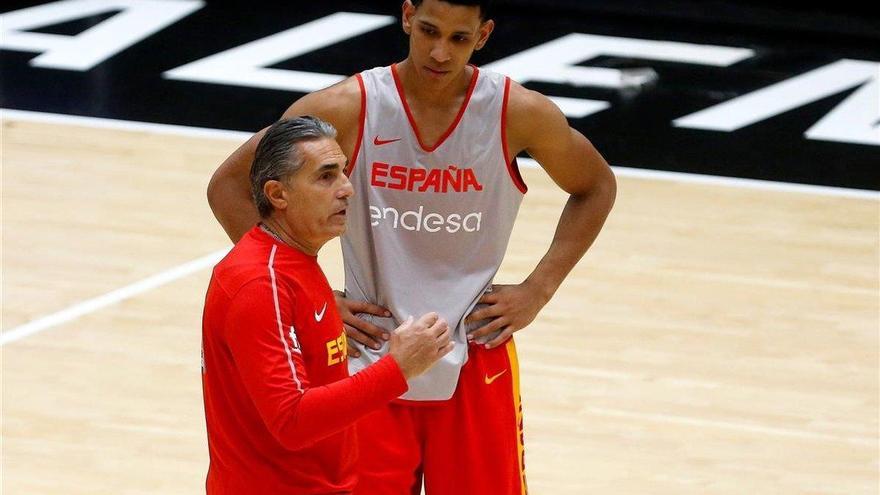España se mide con la invicta Israel camino del Eurobasket
