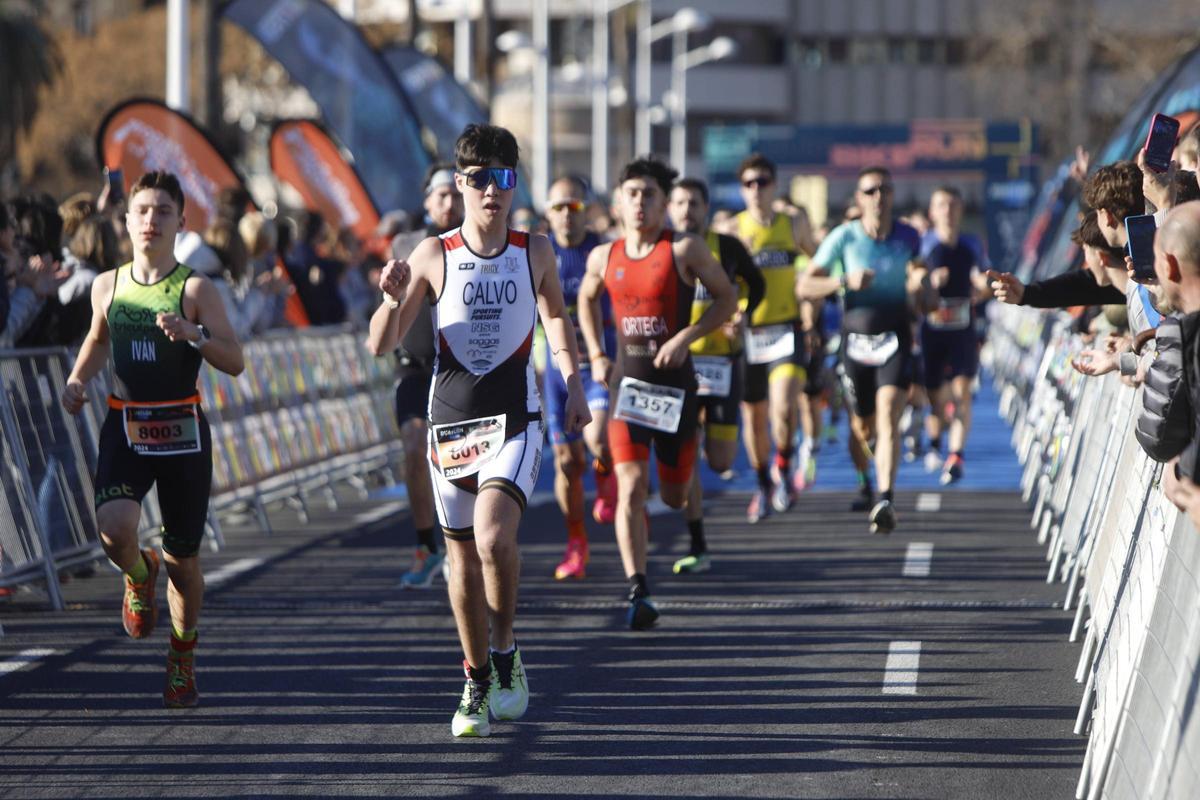 Valencia Duatlón by MTRI 2024