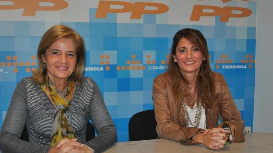 El PP ha registrado en el Parlamento andaluz una Proposición No de Ley (PNL), cuatro preguntas y dos solicitudes de información.