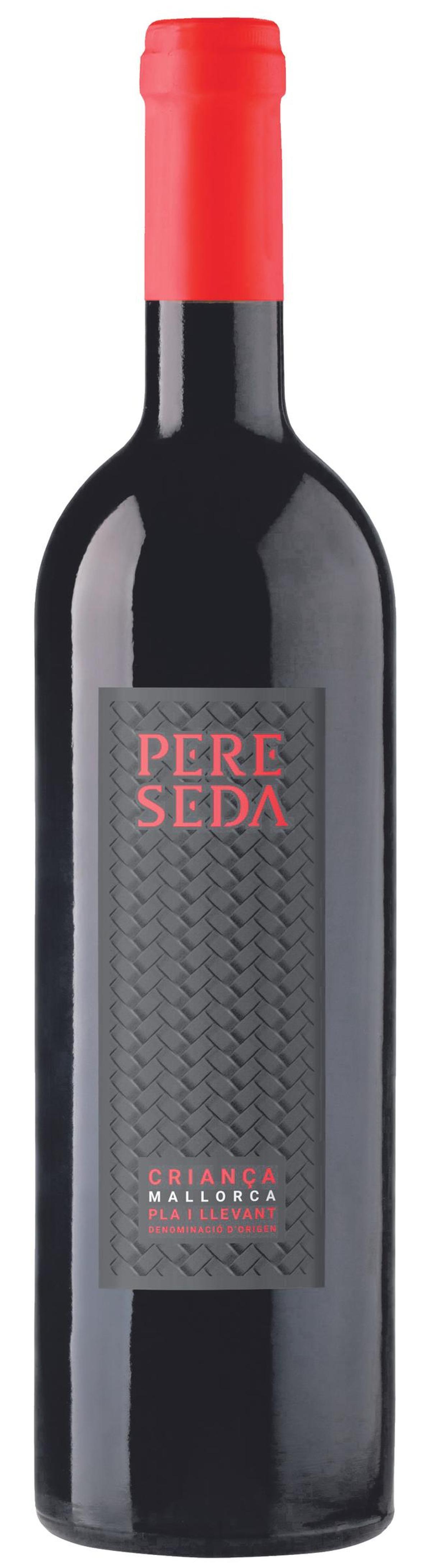 Criança 2018 Pere Seda