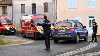 Al menos un muerto y varios heridos en un tiroteo a las afueras de París