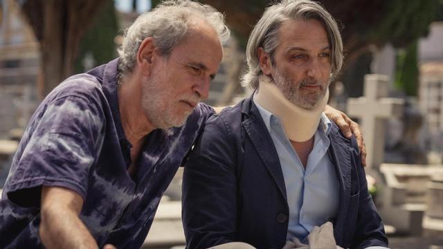 'Gaua' y otros títulos de terror en una cartelera que ofrece 'Todos los lados de la cama'.