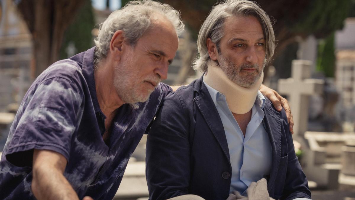  Gaua  y otros títulos de terror en una cartelera que ofrece  Todos los lados de la cama 