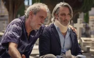 'Gaua' y otros títulos de terror en una cartelera que ofrece 'Todos los lados de la cama'