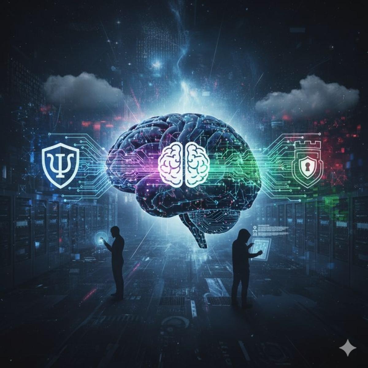El cerebro es un medio húmedo, templado y en movimiento constante , y ese ruido destruye la información cuántica.