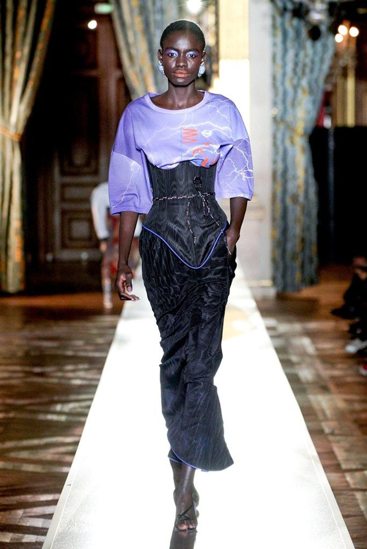 Andreas Kronthaler For Vivienne Westwood