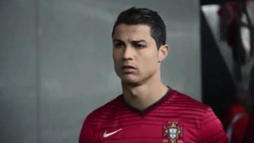 Cristiano y Neymar protagonizan el último anuncio de Nike