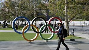 Los organizadores de Tokio no garantizan los Juegos en 2021