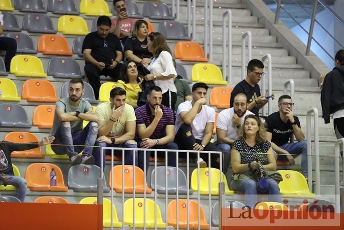 Fútbol sala: Jimbee Cartagena-Jaén