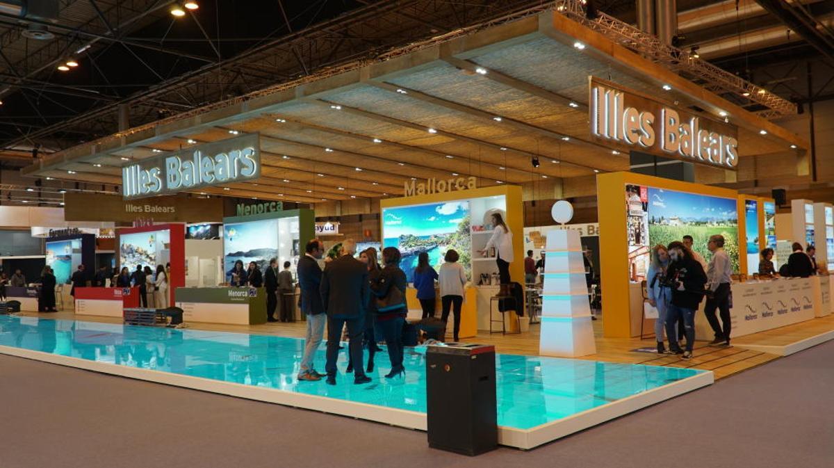 Fitur: 2019: los Reyes inauguran la feria de turismo de Madrid - Diario ...