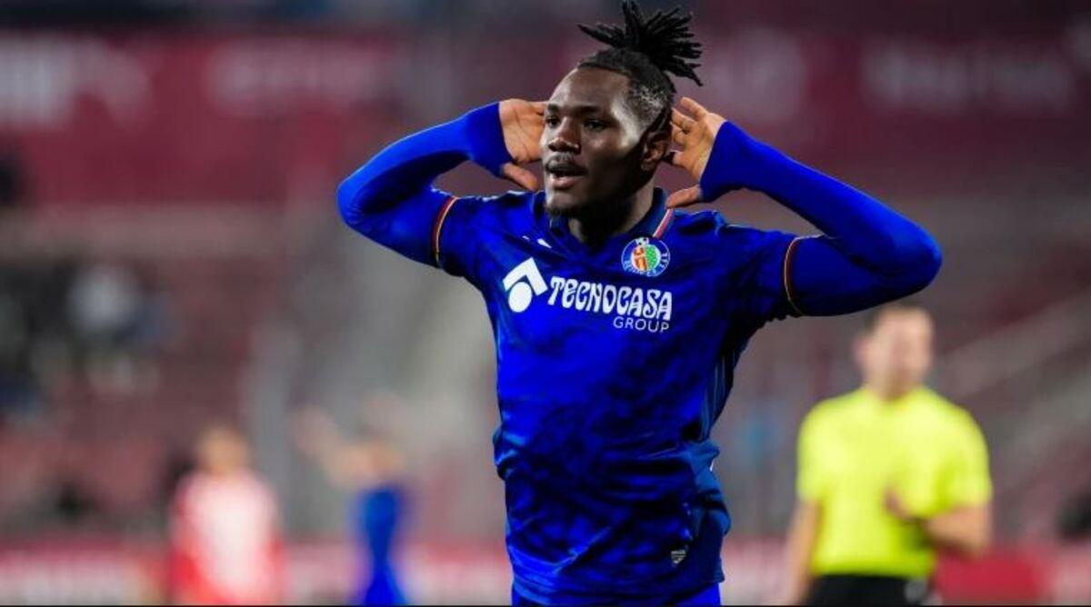 El Getafe tendrá que volver a hacer malabares con el Fair Play