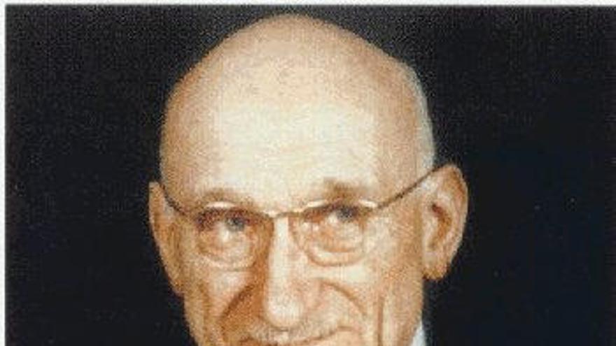 Robert Schuman.